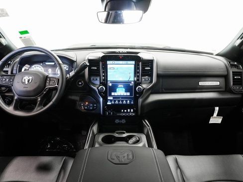 New 2026 RAM 2500 Power Wagon image 15