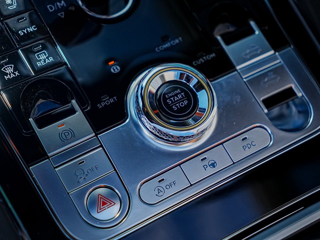 Certified 2023 Bentley Continental GT Speed AWD/4WD image 25