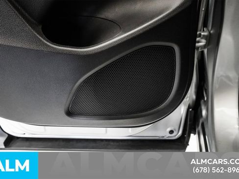 Used 2024 Mitsubishi Eclipse Cross SE image 58