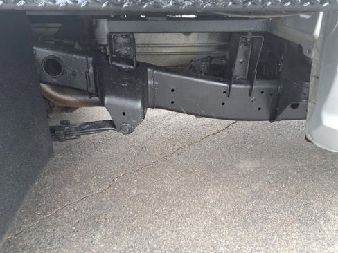 Used 2018 RAM 3500 Tradesman w/ Protection Group image 20