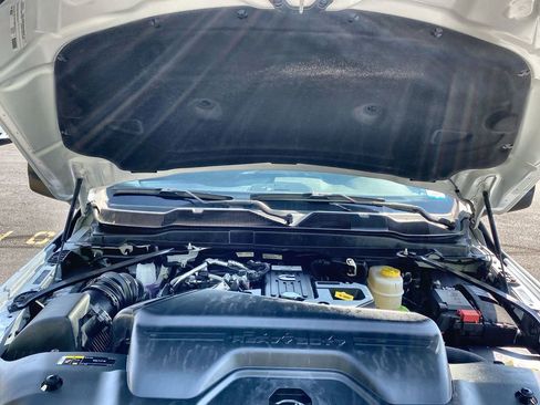 New 2025 RAM 2500 Big Horn image 24