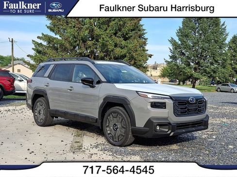 New 2026 Subaru Outback Limited XT AWD/4WD image 1