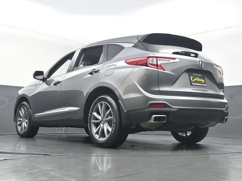 Used 2022 Acura RDX w/ Technology Package AWD/4WD image 44