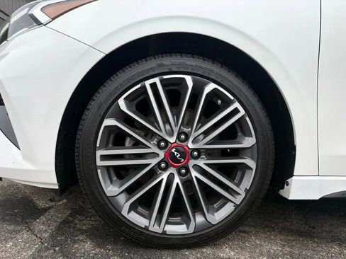Used 2023 Kia Forte GT FWD image 23
