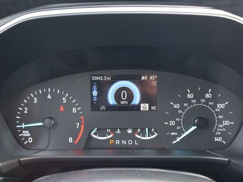 Used 2022 Ford Escape SEL AWD/4WD image 8