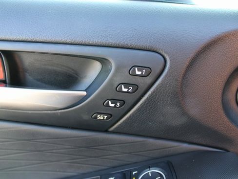 Used 2024 Lexus IS 350 F Sport w/ Navigation Package image 14