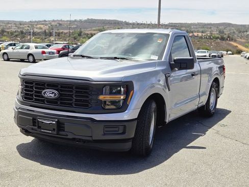 Used 2026 Ford F150 XL AWD/4WD image 13
