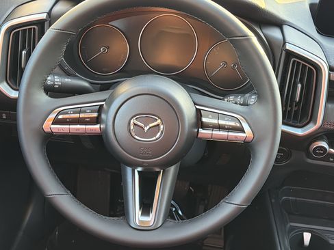 New 2026 MAZDA CX-50 AWD 2.5 Hybrid w/ Premium Pkg image 14