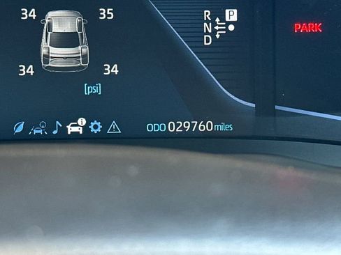 Used 2021 Toyota Mirai XLE w/ Advanced Technology Package image 28