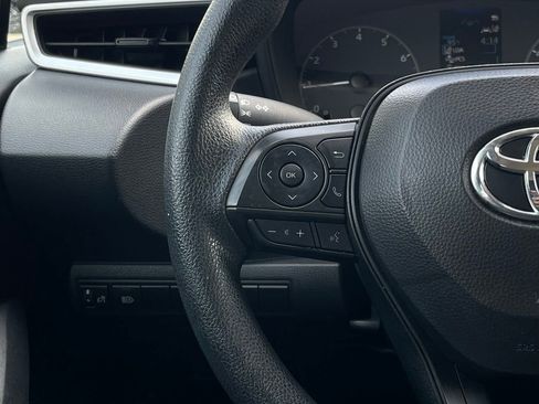 Used 2024 Toyota Corolla LE FWD image 14