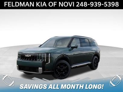 New 2027 Kia Telluride SX w/ Towing Package