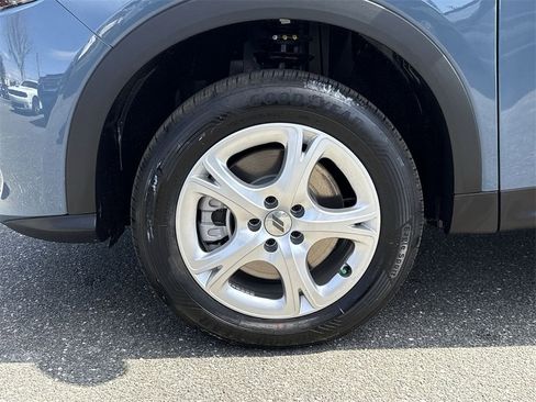 New 2025 Dodge Hornet GT image 13