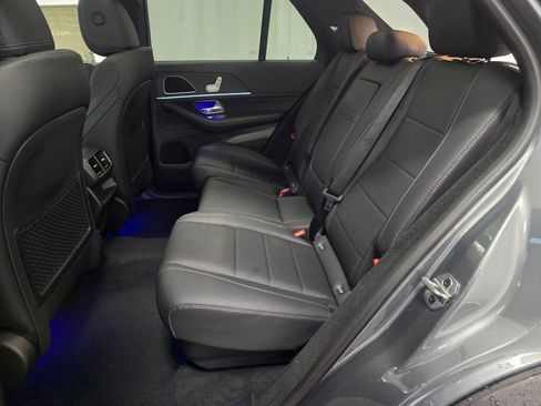New 2026 Mercedes-Benz GLE 350 4MATIC image 17