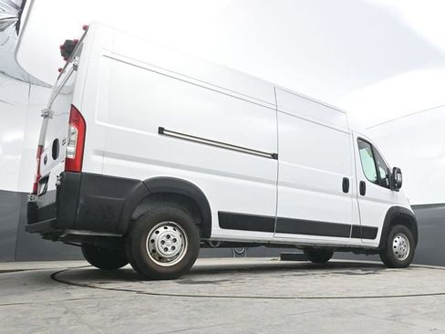Used 2023 RAM ProMaster 2500 image 36