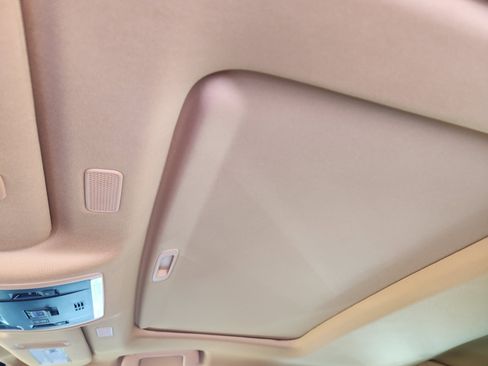 New 2025 Lexus ES 350 w/ Premium Package image 18