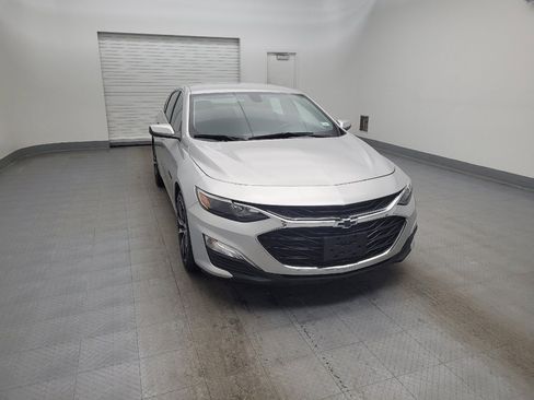 Used 2020 Chevrolet Malibu RS image 14