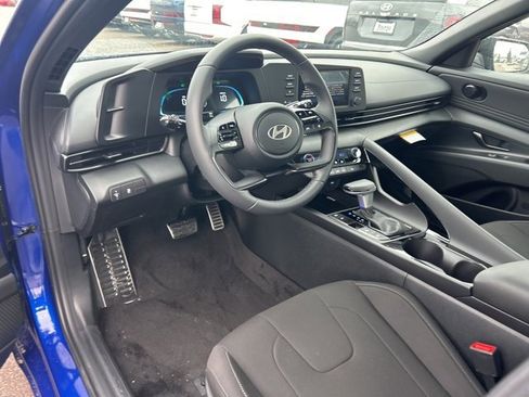 New 2026 Hyundai Elantra SEL Sport image 10