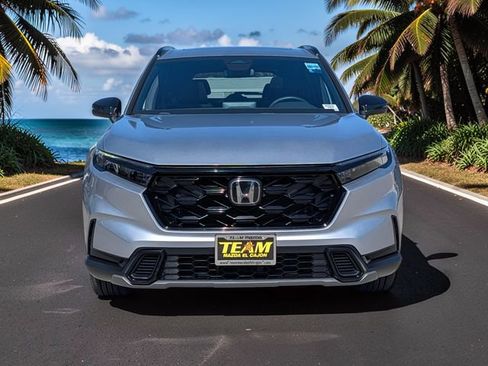 Used 2024 Honda CR-V Sport image 3