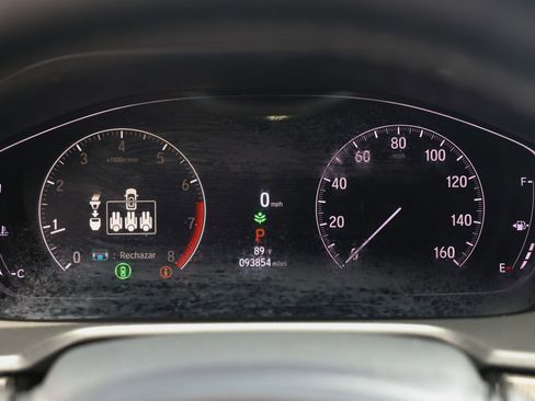 Used 2021 Honda Accord Sport image 32
