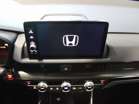 Used 2024 Honda CR-V EX-L image 26