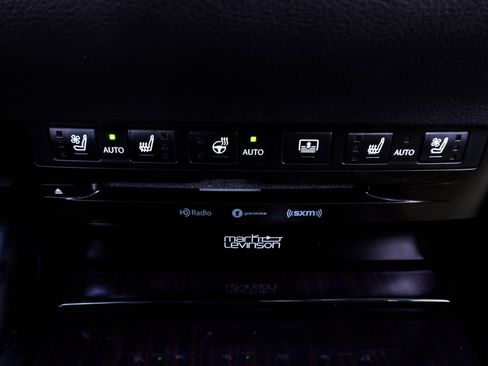 Used 2020 Lexus ES 350 Ultra Luxury w/ Accessory Package 2 FWD image 21