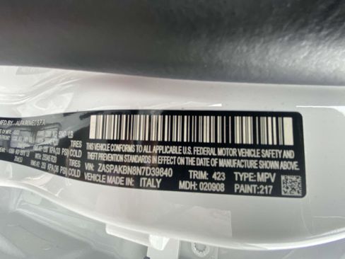 Used 2022 Alfa Romeo Stelvio Veloce image 10