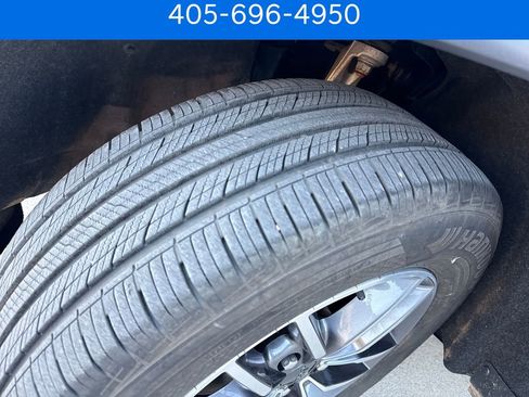 Used 2020 Jeep Grand Cherokee Limited AWD/4WD image 33