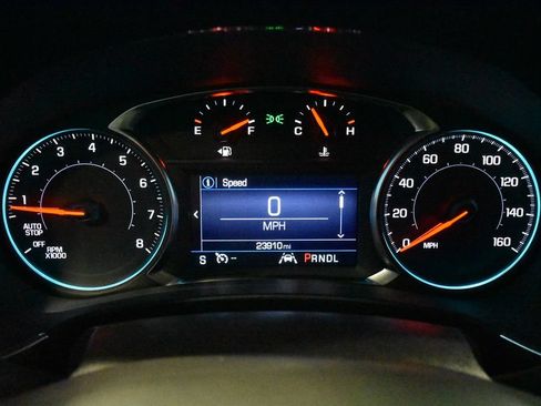 Used 2022 Chevrolet Equinox LT FWD image 17