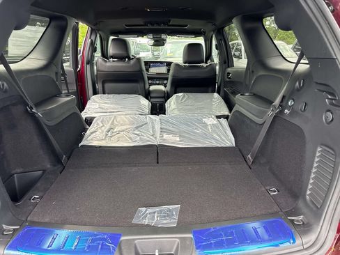 New 2026 Dodge Durango GT AWD/4WD image 4