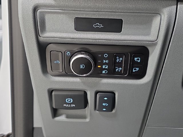 Used 2026 Ford F150 Lariat w/ Equipment Group 502A High AWD/4WD image 25