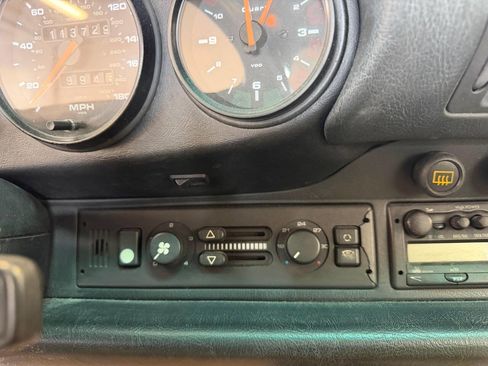Used 1990 Porsche 911 Carrera image 28