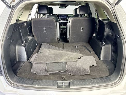 Used 2022 Kia Sorento SX FWD image 33