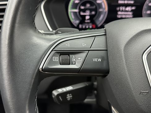 Used 2022 Audi Q5 e Premium Plus w/ Premium Plus Package image 21