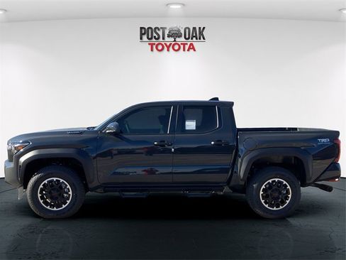 New 2026 Toyota Tacoma TRD Off-Road image 4