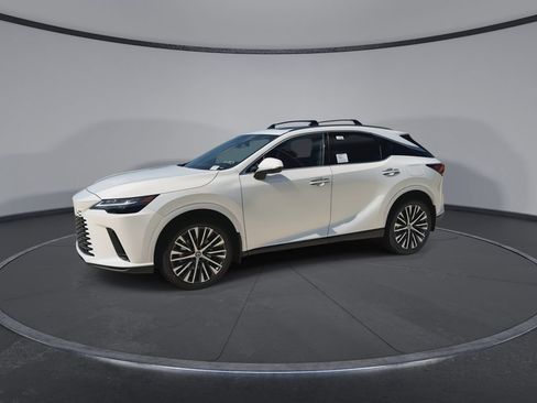Used 2026 Lexus RX 350 Premium Plus w/ Accessory Package (Z1) FWD image 5