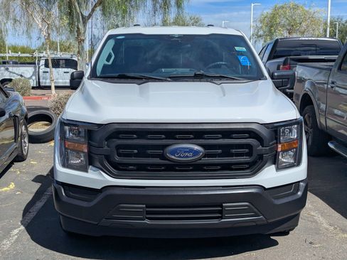 Used 2023 Ford F150 XL image 2