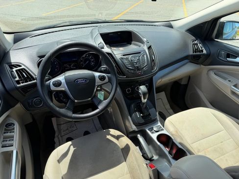 Used 2015 Ford Escape SE AWD/4WD image 6