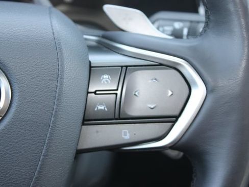 Certified 2025 Lexus RX 450h AWD w/ Convenience Package image 17