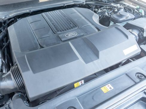 Used 2021 Land Rover Range Rover Autobiography AWD/4WD image 37