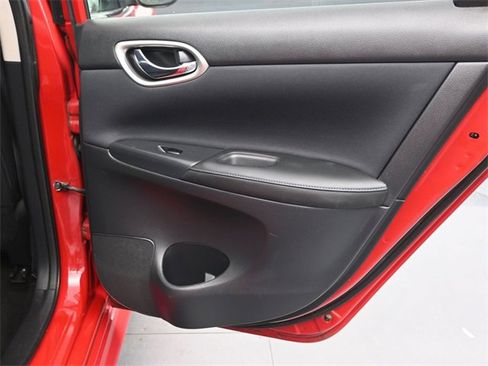 Used 2017 Nissan Sentra SR Turbo image 13