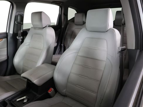 Used 2017 Honda CR-V EX-L image 11