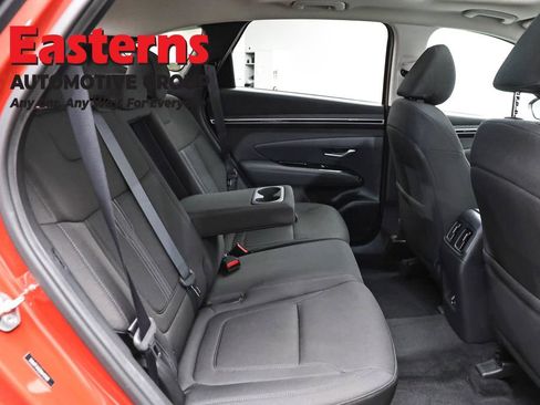 Used 2022 Hyundai Tucson SEL w/ Convenience Package FWD image 23