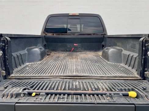 Used 2014 Ford F250 Lariat w/ Lariat Interior Package image 18