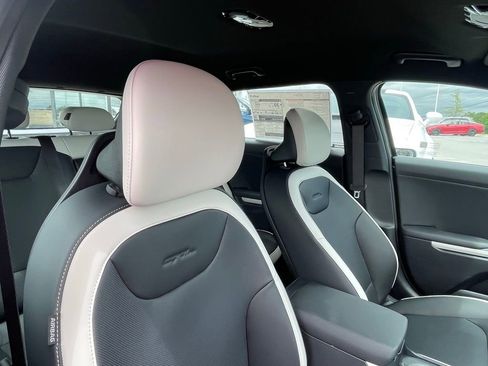 New 2026 Kia K4 GT-Line Turbo FWD image 28