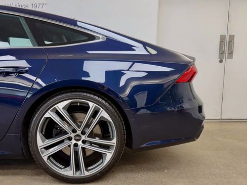 Used 2024 Audi S7 Premium Plus image 11