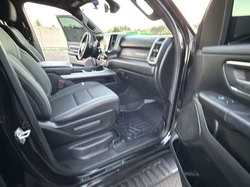Used 2021 RAM 1500 Big Horn image 50