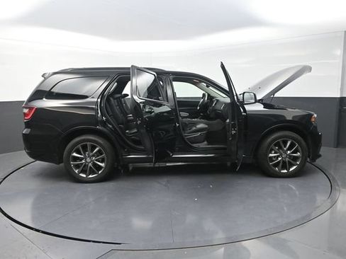 Used 2018 Dodge Durango GT w/ Technology Group AWD/4WD image 39