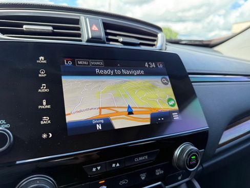 Used 2020 Honda CR-V Touring image 34