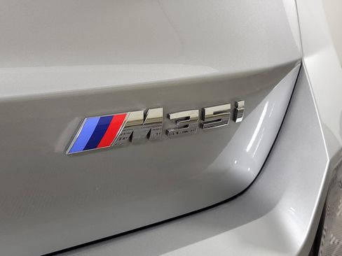New 2026 BMW X1 M35i image 25