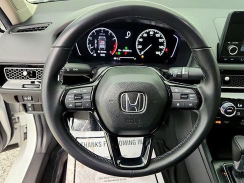 Used 2024 Honda Civic EX image 15